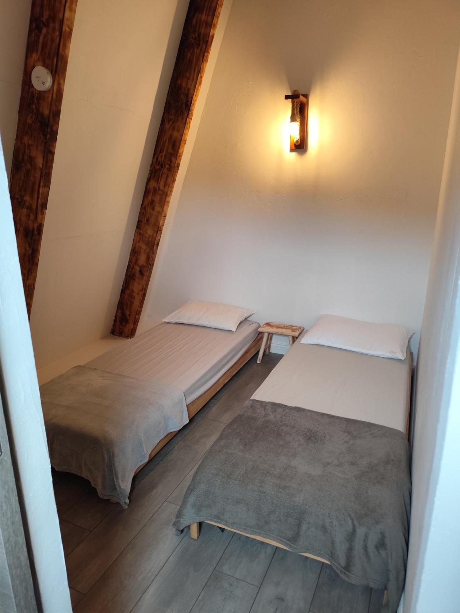 Appartement Greoliere Les Neiges Avec Exterieur Greolieres Kültér fotó