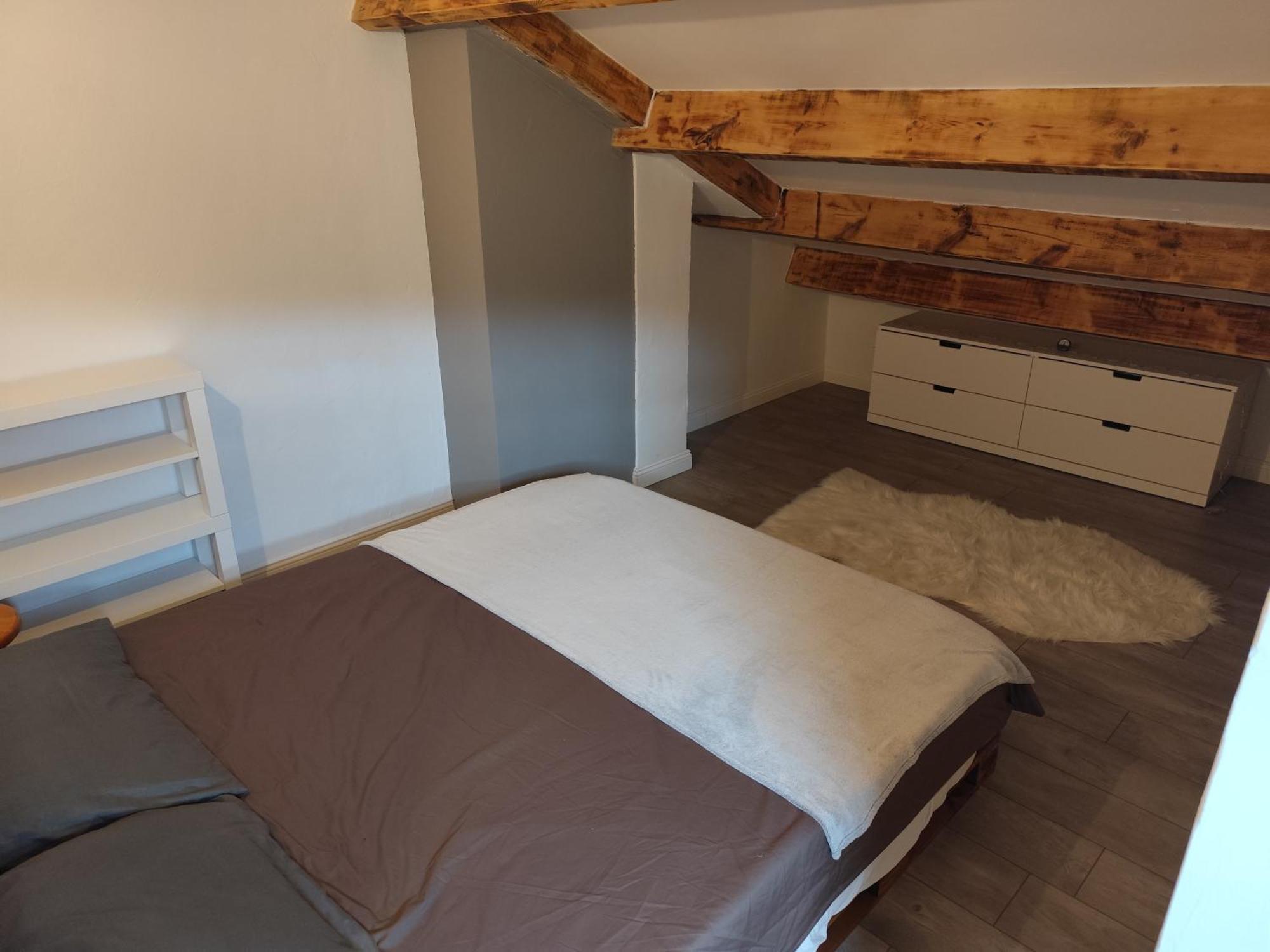 Appartement Greoliere Les Neiges Avec Exterieur Greolieres Kültér fotó