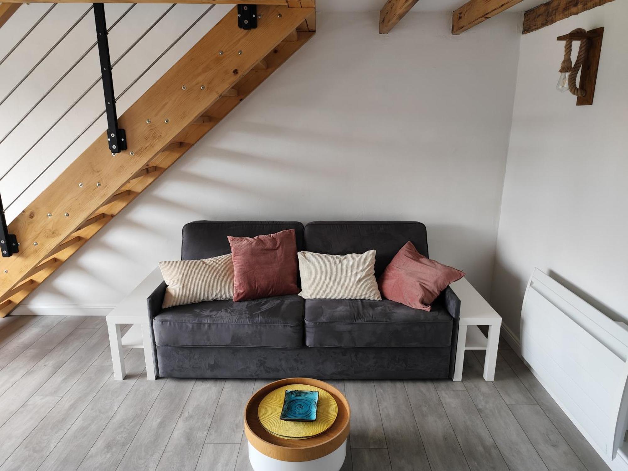 Appartement Greoliere Les Neiges Avec Exterieur Greolieres Kültér fotó
